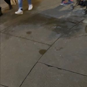 Meet your Posher, Kevin